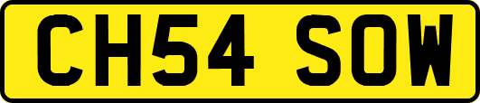 CH54SOW