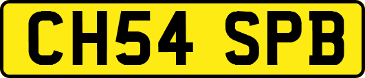 CH54SPB