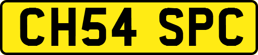 CH54SPC