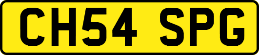 CH54SPG