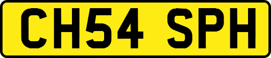 CH54SPH