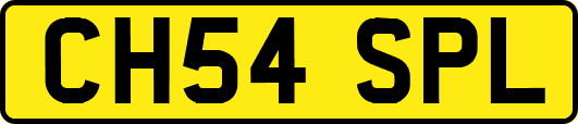 CH54SPL