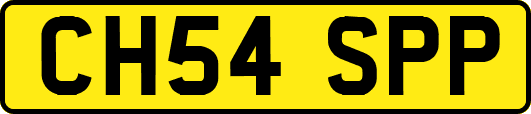 CH54SPP