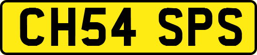 CH54SPS