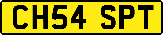 CH54SPT