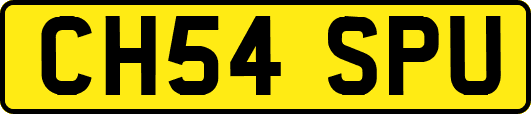 CH54SPU