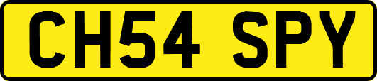 CH54SPY