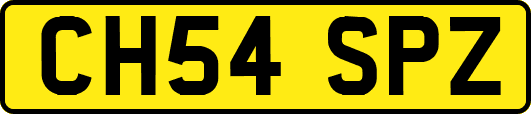 CH54SPZ