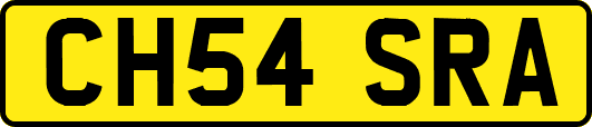 CH54SRA