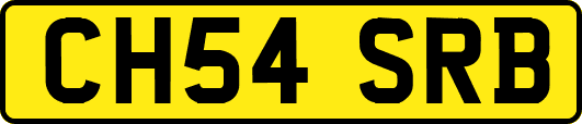 CH54SRB