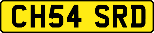 CH54SRD