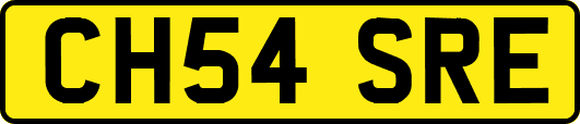 CH54SRE