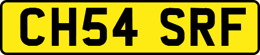 CH54SRF