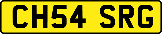 CH54SRG