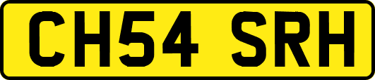 CH54SRH