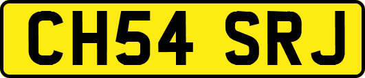 CH54SRJ