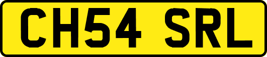 CH54SRL