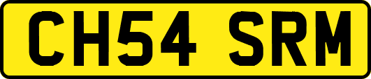 CH54SRM