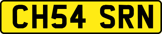 CH54SRN