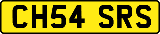 CH54SRS