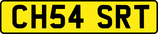 CH54SRT