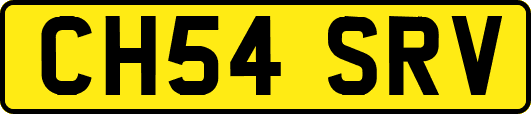 CH54SRV