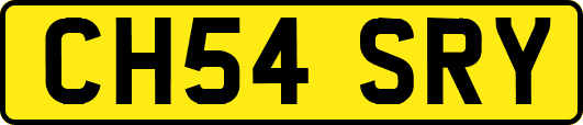 CH54SRY