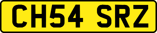 CH54SRZ