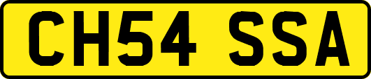 CH54SSA