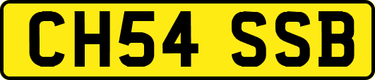CH54SSB