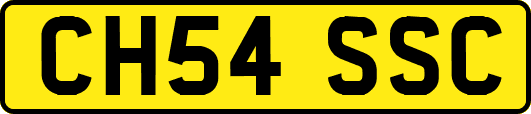 CH54SSC