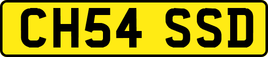 CH54SSD