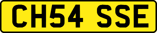 CH54SSE