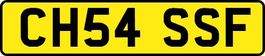 CH54SSF