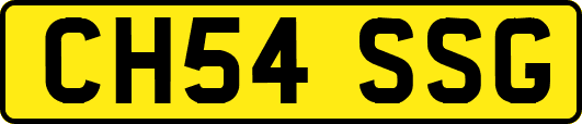 CH54SSG