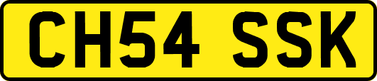 CH54SSK