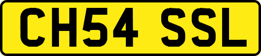 CH54SSL