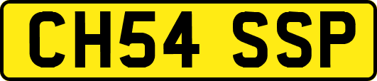 CH54SSP
