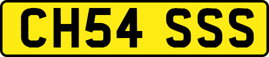 CH54SSS