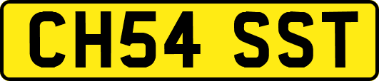 CH54SST