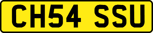 CH54SSU