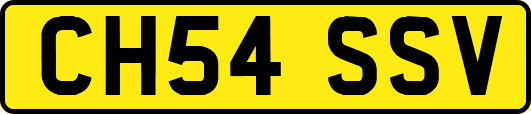 CH54SSV