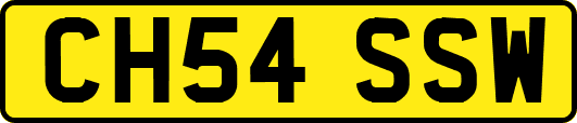 CH54SSW