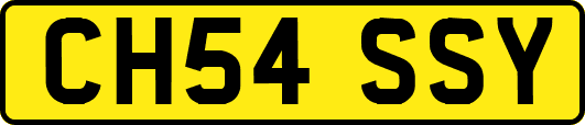CH54SSY