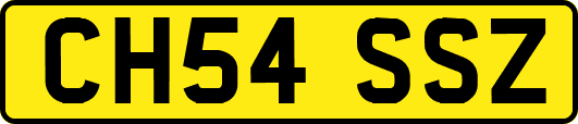 CH54SSZ