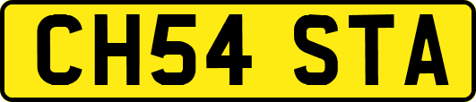 CH54STA