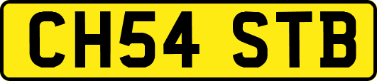 CH54STB