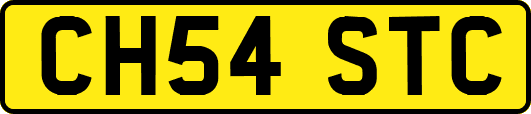 CH54STC