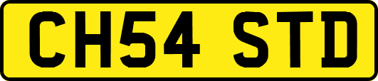 CH54STD