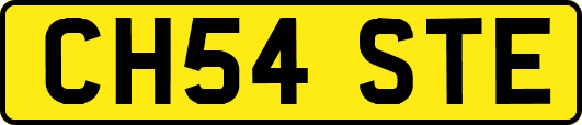 CH54STE